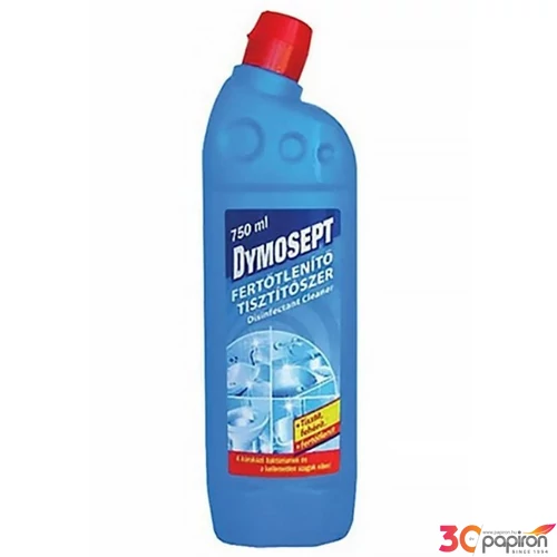 Fertőtlenítőszer 750ml natúr DYMOSEPT 