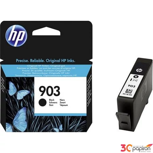 Festékpatron HP 903 fekete OfficeJet Pro 6950,6960,6970 nyomtatók 