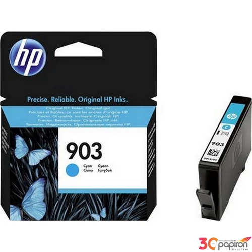Festékpatron HP 903 kék OfficeJet Pro 6950,6960,6970 nyomtatók 