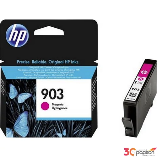 Festékpatron HP 903 vörös OfficeJet Pro 6950,6960,6970 nyomtatók 