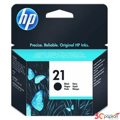 Festékpatron HP C9351AE 21-es ten/a/he
