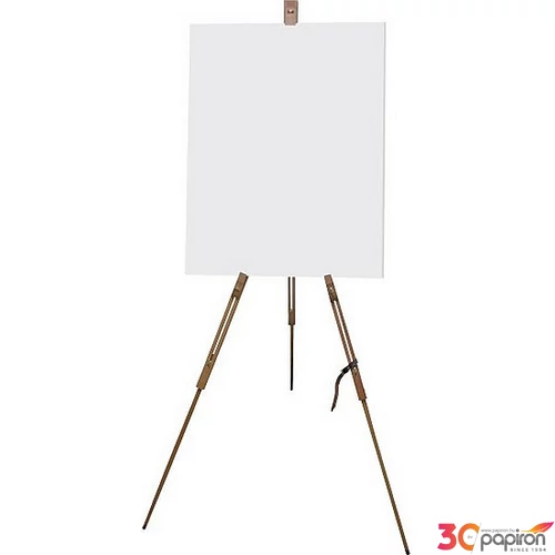 Festőállvány Mona Lisa 175x70 cm Festőállvány Mona Lisa