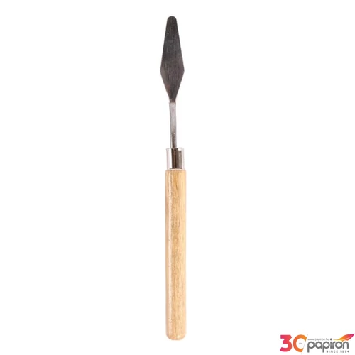Festőkés - hegyes fejjel 4, 8cm