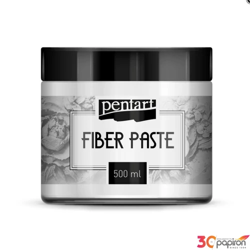 Fiber paste 500ml Fiber paste 500 ml