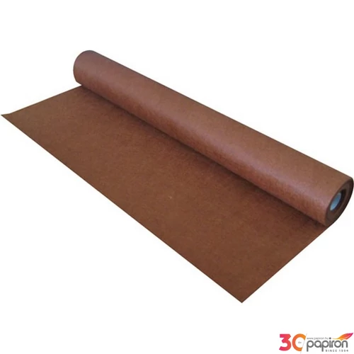 Filc tekercs barna 2mx 0,5 m, 0,9mm