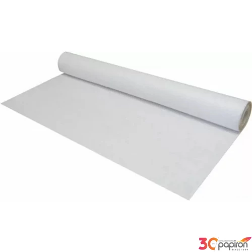 Filc tekercs fehér 2mx 0,5 m, 0,9mm