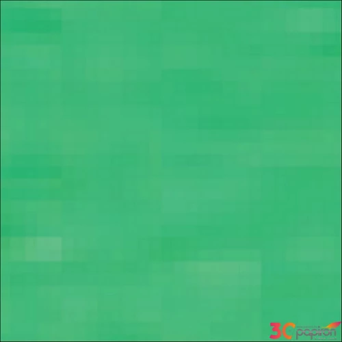 Filclap 20x30cm 1mm fűzöld 10db/csomag