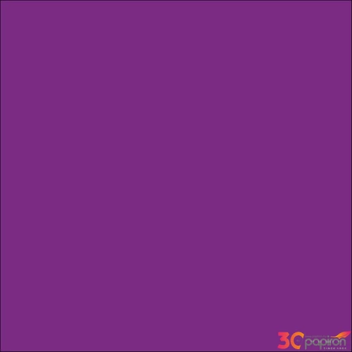 Filclap 20x30cm 1mm padlizsánlila 10db/csomag