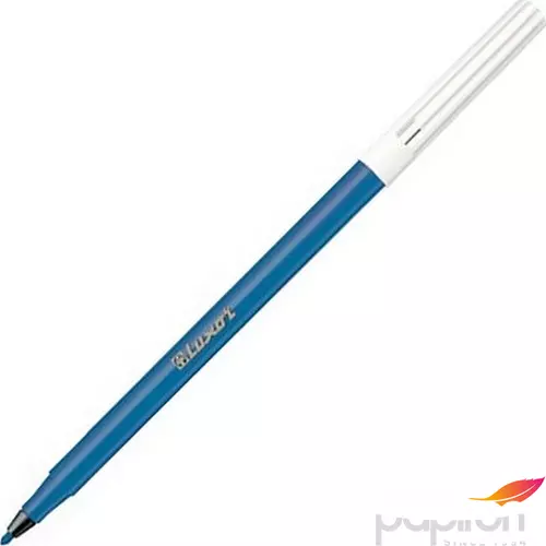 Filctoll Luxor kék Fibre-tip 6101/10BX