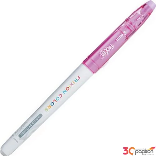 Filctoll Pilot Frixion Colors radírozható, 0,39-0,7mm barna