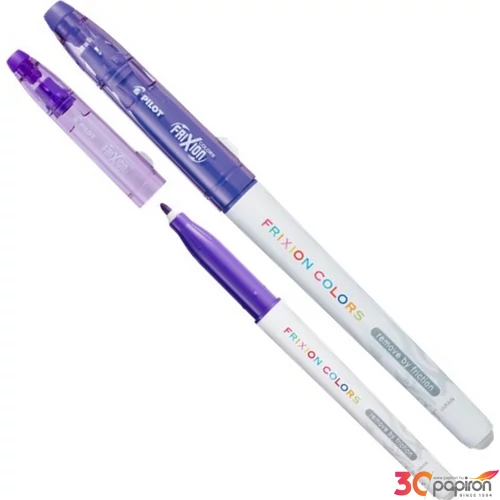Filckészlet 12 Pilot Frixion Colors törölhető 12színű készlet Írószerek PILOT SW-FC-S12