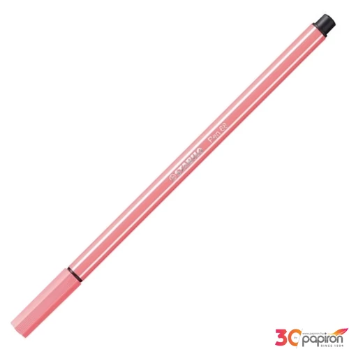 Filctoll pink Stabilo Pen 68/29, 1mm-es Írószerek STABILO 68/29