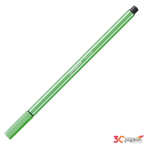 Filctoll smaragdzöld Stabilo Pen 68/16, 1mm-es Írószerek STABILO 68/16