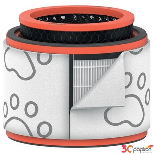 Filter Leitz HEPA háziállat szűrő, LEITZ TruSens Z-2000 / Z-2500