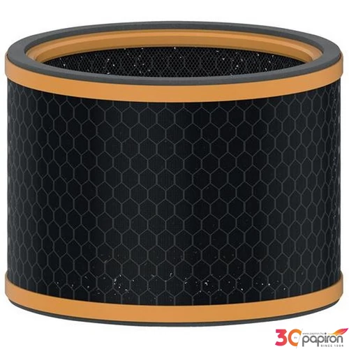 Filter Leitz szénszűrőcserebetét,TrusensZ-2000/Z-2500 szag és VOC dobszűrőhöz