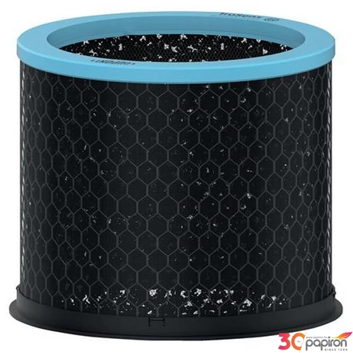 Filter Leitz szénszűrőcserebetét,TrusensZ-2000/Z-2500 allergia és influenza dobszűrőhöz