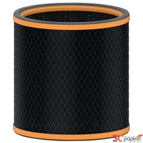 Filter Leitz szénszűrőcserebetét,TrusensZ-3000/Z-3500 szag és VOC dobszűrőhöz