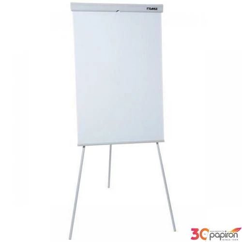 Flipchart tábla 105x68cm Professzionális, Dahle