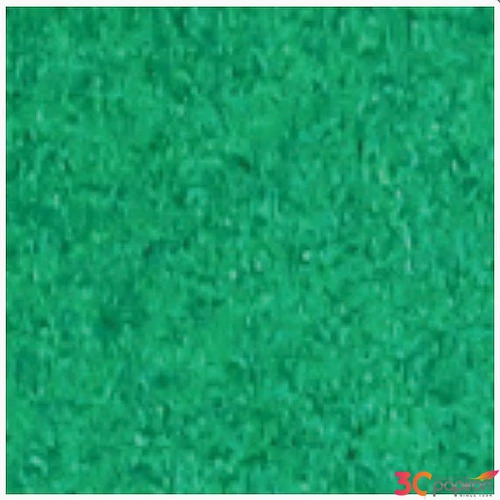 Dekorgumi világoszöld 20x30cm 2mm, A4 EVA 