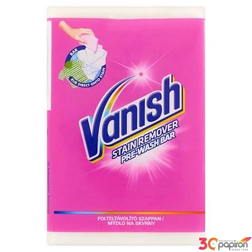 Folteltávolító szappan 250g VANISH