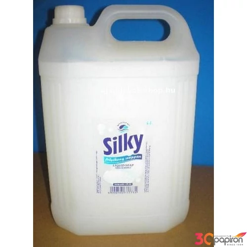 Folyékony szappan 5l Commerce_Clean Center