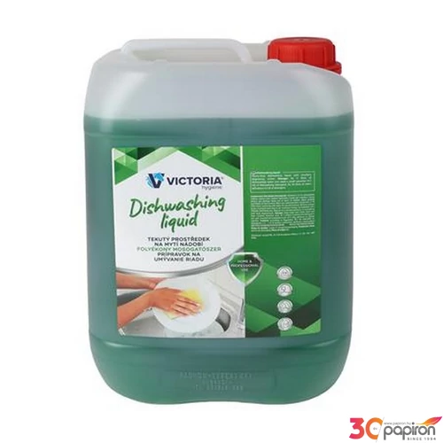 Folyékony mosogatószer 5l VICTORIA HYGIENE