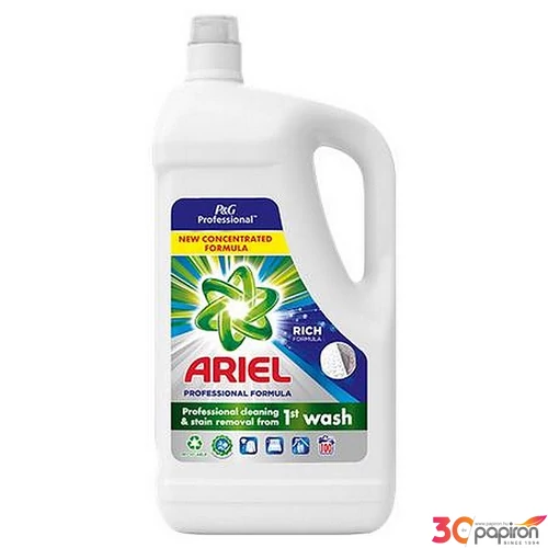 Folyékony mosószer 5l ARIEL 
