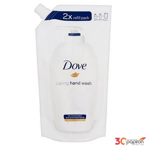 Folyékony szappan 500ml DOVE Deeply Nourishing