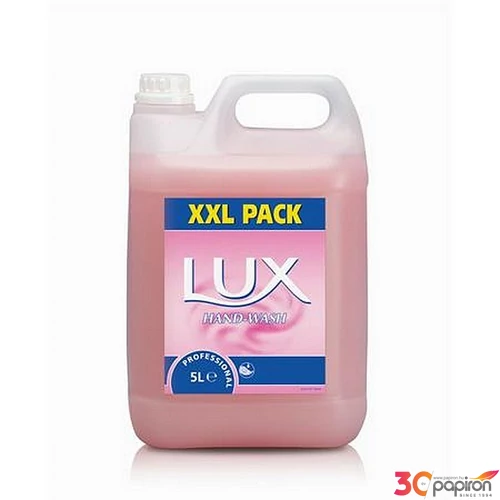 Folyékony szappan 5l LUX Professional