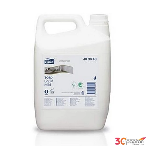 Folyékony szappan 5L TORK Universal KHH438
