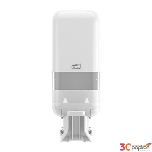 Folyékony szappan és kézfertőtlenítő adagoló S4 rendszer TORK Könyökkaros fehér