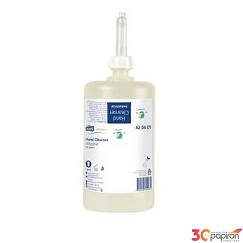 Folyékony szappan Tork 1L Premium ipari illatmentes KHH358