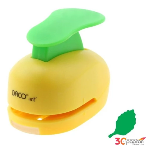Formalyukasztó Daco 18mm Falevél 