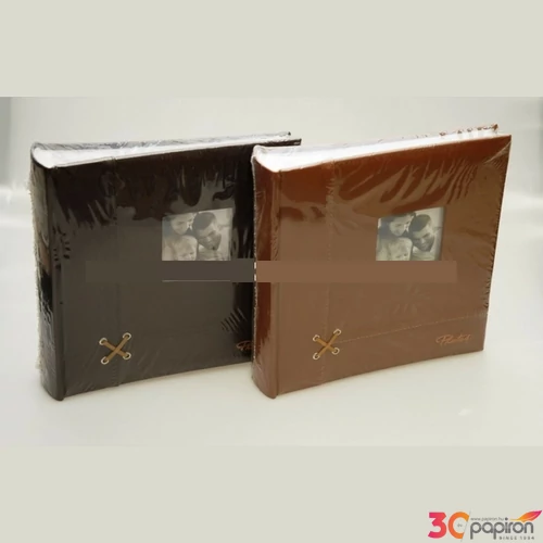 Fotóalbum 10x15/200kép KD46200MA K1523