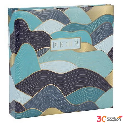 Fotóalbum 22 5x22 cm 50 lap EXACOMPTA "Ocean