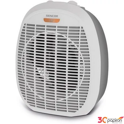 Fűtőventilátor SENCOR SFH7017WH fehér