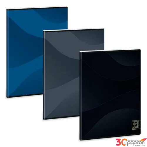 Füzet 87-40 A4 kockás Ars Una Extra kapcsos TONE (5444) Prémium minőség