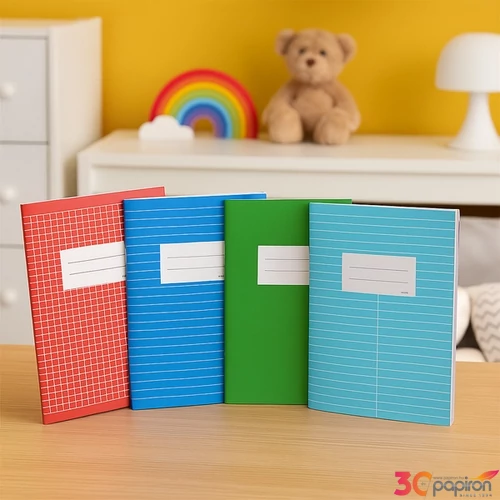 Füzet 31-32 Szótár BS 32lap Irodai füzetek