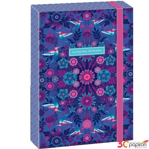 Füzetbox A5 Ars Una Catalina 21' 50860951 prémium