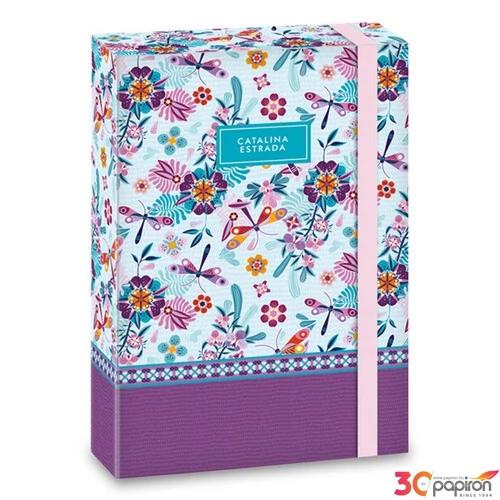 Füzetbox A5 Ars Una Catalina (5094) 21 50860944 prémium