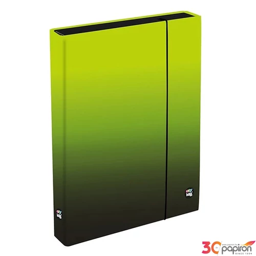 Füzetbox OXY Next Jumpo A/4 Ombre 