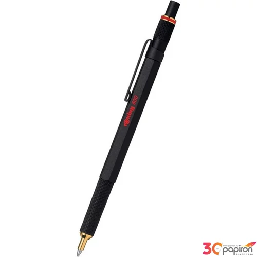 Golyóstoll Rotring 0,7mm  Fekete