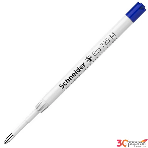 Golyóstollbetét 0,5mm Eco 725 M", kék