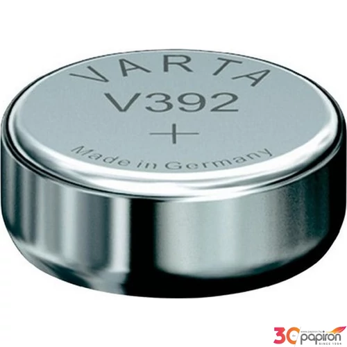 Gombelem VARTA V392/LR41/SR41 1 db VEV391