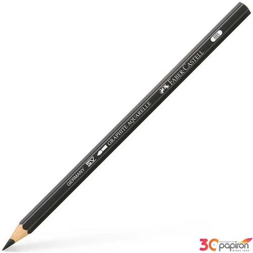 Faber-Castell grafitceruza 8B AG-grafitceruza Akvarell Art