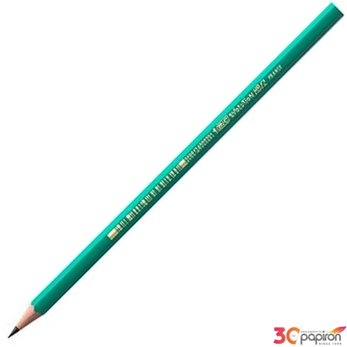 Grafitceruza HB hatszögletű BIC Evolution Original 12db/doboz