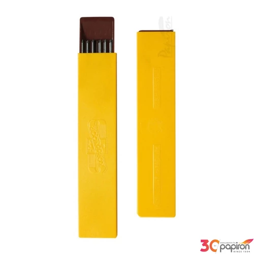 Grafithegy 2B Versatil 2,0mm Kon-I-Noor 4190/2B 12/doboz