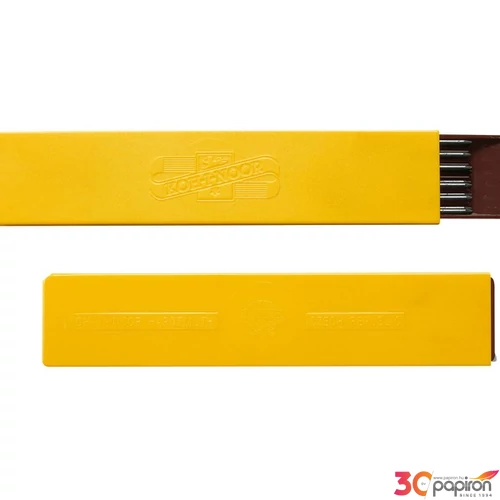 Grafithegy HB Versatil 2,0mm Kon-I-Noor 4190/HB 12/doboz