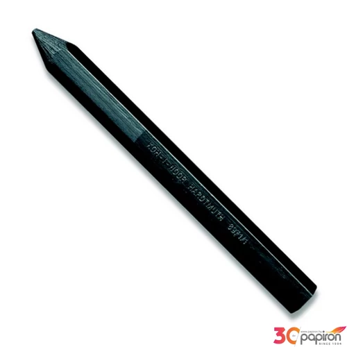 Grafitrúd 10mm 6B Koh-I-Noor 8971/6B Művészeti termék
