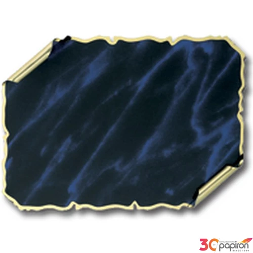 Alumínium gravírlap G192 10, 5x15, 5cm-es Eloxált gravírlap